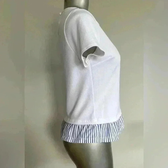 💟Short Sleeve Top - Picture 5 of 15